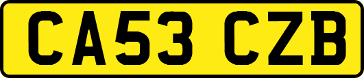CA53CZB