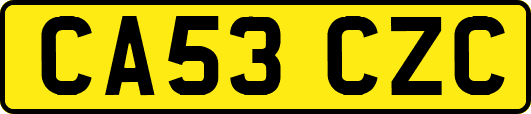 CA53CZC