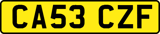 CA53CZF