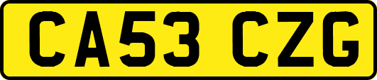 CA53CZG
