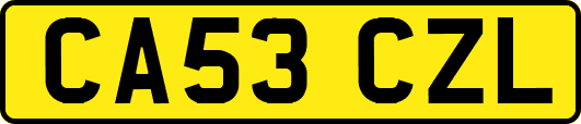CA53CZL