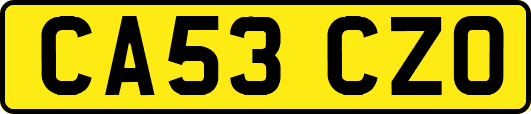 CA53CZO