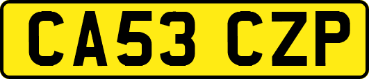 CA53CZP