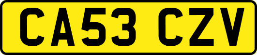 CA53CZV