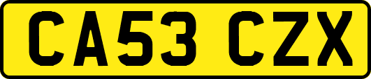 CA53CZX