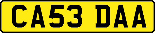 CA53DAA
