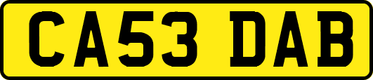 CA53DAB