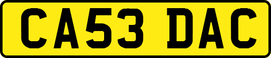 CA53DAC