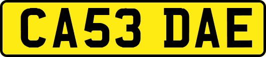 CA53DAE