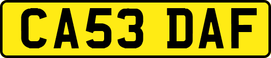 CA53DAF