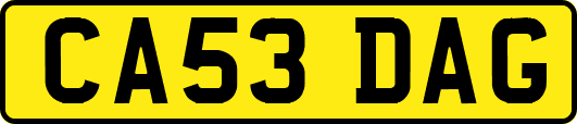 CA53DAG