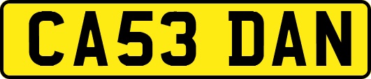 CA53DAN
