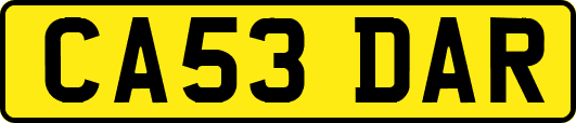 CA53DAR