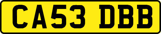 CA53DBB