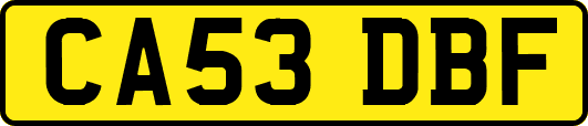 CA53DBF