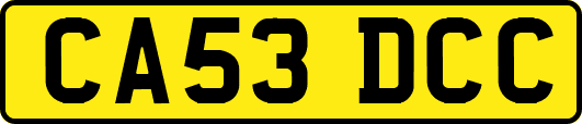 CA53DCC