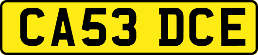 CA53DCE