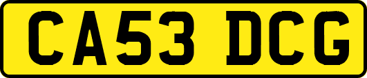 CA53DCG