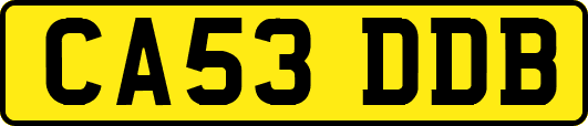 CA53DDB