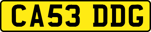 CA53DDG