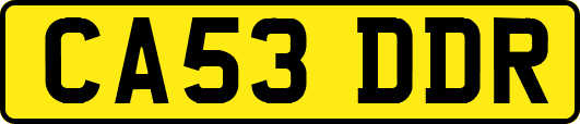 CA53DDR