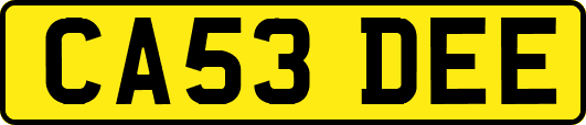CA53DEE