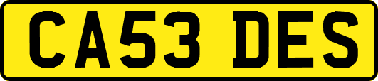 CA53DES
