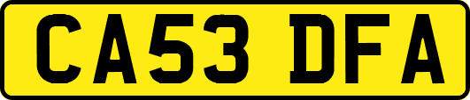 CA53DFA
