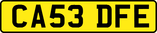 CA53DFE