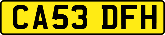 CA53DFH