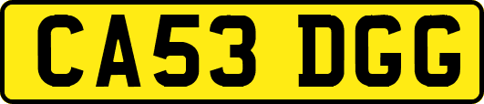 CA53DGG
