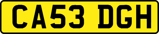 CA53DGH