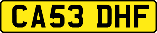 CA53DHF