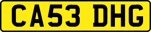 CA53DHG