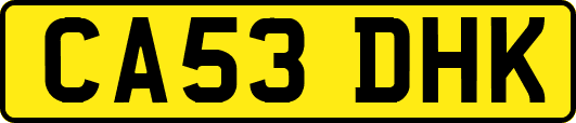 CA53DHK