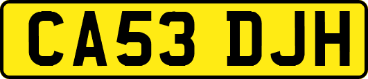 CA53DJH