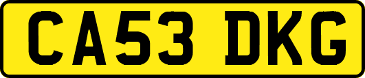 CA53DKG