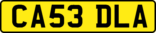 CA53DLA