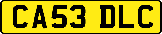 CA53DLC