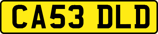 CA53DLD