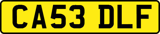 CA53DLF