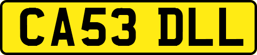 CA53DLL