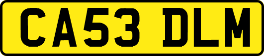 CA53DLM
