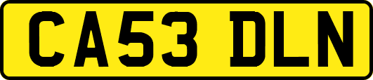 CA53DLN