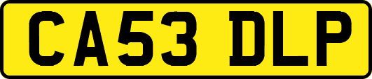 CA53DLP