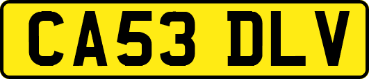 CA53DLV