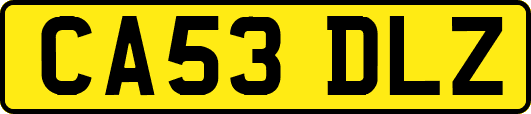CA53DLZ