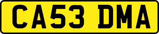CA53DMA