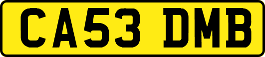 CA53DMB