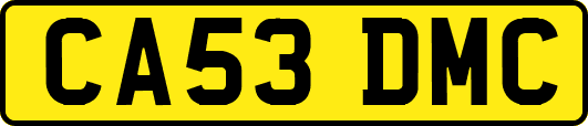 CA53DMC